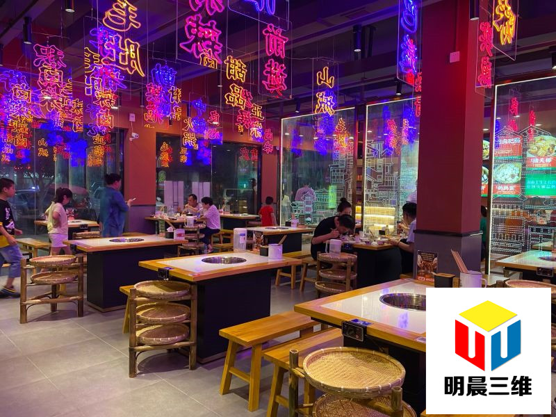 激光內雕玻璃：探索與創(chuàng)新的“取水”方式